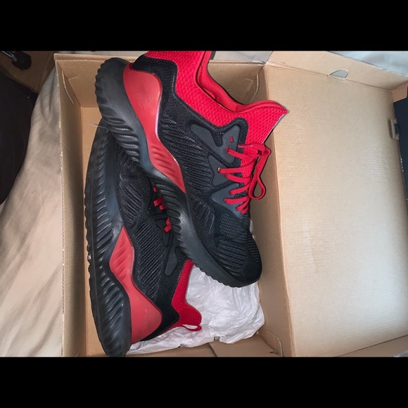 Alphabounce custom - Picture 2 of 2